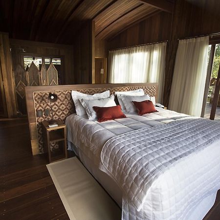 Mirante Do Gaviao Amazon Lodge 노부 아이랑 외부 사진