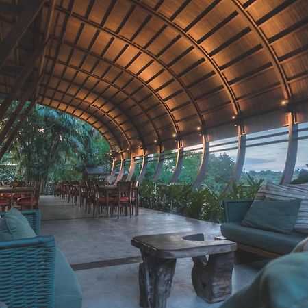 Mirante Do Gaviao Amazon Lodge 노부 아이랑 외부 사진